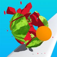 Smash Run 3D