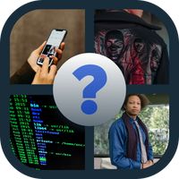 4 fotos 1 palavra em português