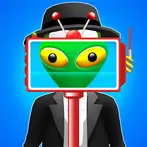 Kill the Alien: Find and Catch