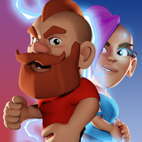 FC Royale: Soccer Heroes