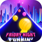 FNF PKXD Dance : HOP Ball