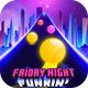 FNF PKXD Dance : HOP Ball