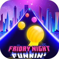 FNF PKXD Dance : HOP Ball