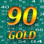 90! Gold