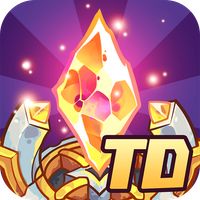 Chrono Crystal: Epic TD Battle