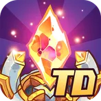 Chrono Crystal: Epic TD Battle