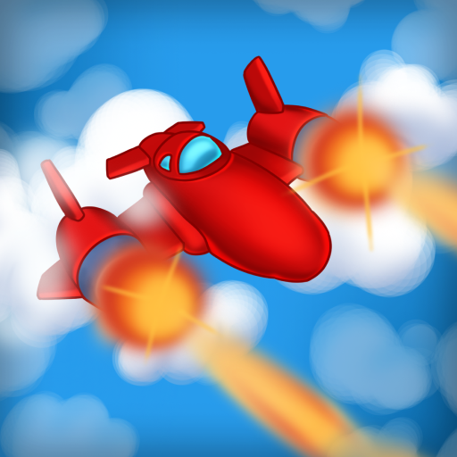 Air Defender - Plane Merge