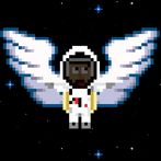 Space Angel