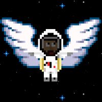 Space Angel
