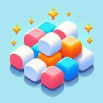 Squishy Maze Merge