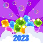 Soap Bubble