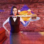 Cafe Restaurant Sim Food Games