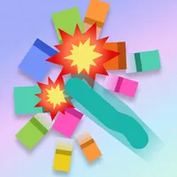 Draw Shooting Block