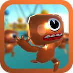 Runaway Champion - Competitive