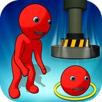 Head Rescue - Save The Ball