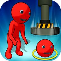 Head Rescue - Save The Ball