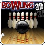 3D Bowling Arcade-Pro Bowler