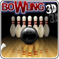 3D Bowling Arcade-Pro Bowler