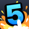 5 Second Rule - Fun Group Game
