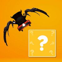 Choo Train Memory Card Game