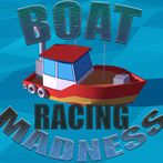 Boat Racing Madness Epic Drift
