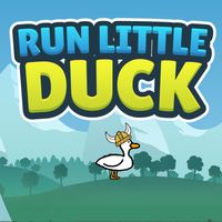Run Little Duck