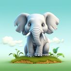 Tiny Zoo Tycoon