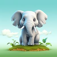 Tiny Zoo Tycoon