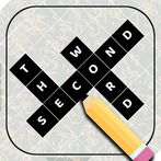 The Second Word-Find The Words