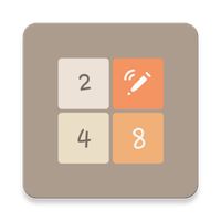2048 S (S펜으로 플레이)