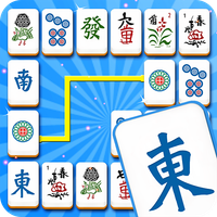 Mahjong connect : majong class