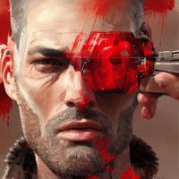 FPS Online Shooting Strike War