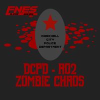 Dark List - An Ordinary Day 2