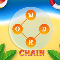 Word Chain: Wonder world