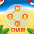 Word Chain: Wonder world