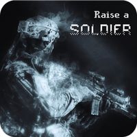 육군키우기 - 네코랜드 기반 성장 육성 RPG