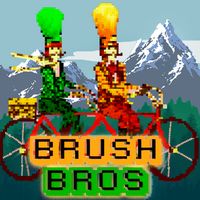 Brush Bros