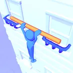 Bar Climbing