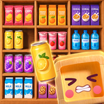 Goods Sort™ - Sorting Games