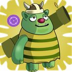 Dogge : Swamp conquerors