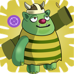 Dogge : Swamp conquerors