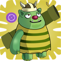 Dogge : Swamp conquerors