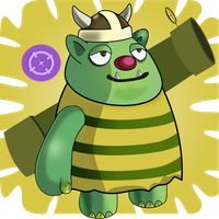 Dogge : Swamp conquerors