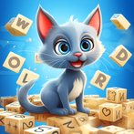Word Jam - Word Puzzle Game