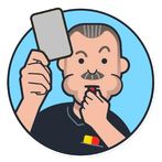 Test Árbitro Fútbol