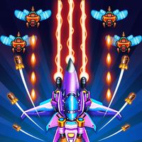 Galaxy Journey: Star Hunter