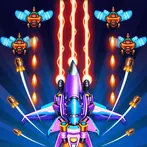 Galaxy Journey: Star Hunter