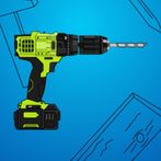 Driller Clicker
