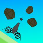 Cannon & Rocks: Neverending fi