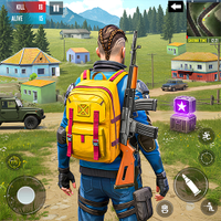 Max Fire Battlegrounds Offline